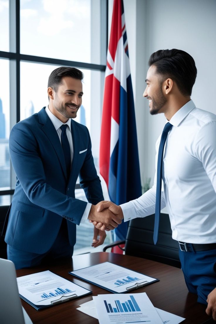 Home secure your work visa hassle free with our expertise!